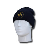 Abbas & Templecombe Knitted Hat - Senior