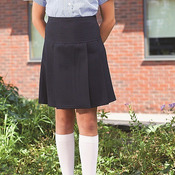 Cotton Rich Knee High Socks - 3 pack