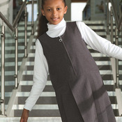 DERWENT POLO NECK PULLOVER