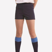 BOWDEN GIRLS SHORTS