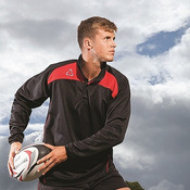 Orion Reversible Games Shirt