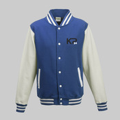 Kevin Pietersen varsity jackets - junior