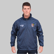 1/4 zip weather resplendent jacket - Adults