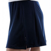 The Sir John Colfox School Skort - Navy Blue - Junior