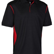 785m - Training polo