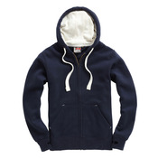 Ultra Premium Zip Hoodie