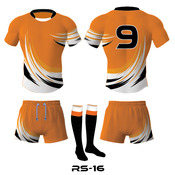 RS-16