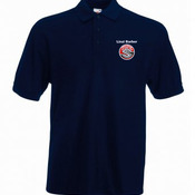 Streatham Supreme Skaters Childrens Polo-shirt 