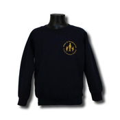 Copy of Abbas & Templecombe Sweatshirt – Crew Neck - Senior