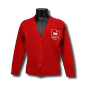 V-Neck Jumper – Junior