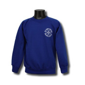 Primary School Crew Neck Sweatshirt 