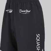 671Pdl Pro Training Short