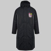 Sub Jacket - Adults