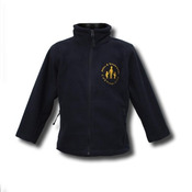adults - Fleece Jackets