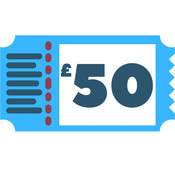 £50 Gift Certificate