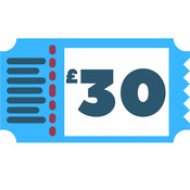 £30 Gift Certificate