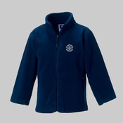 Copy of Full Zip Fleece