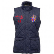 RG188 - Ladies Bodywarmer