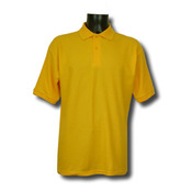 SS11 - Streatham Supreme Skaters Men's Polo-shirt