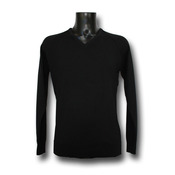 V Neck Jumper – Junior