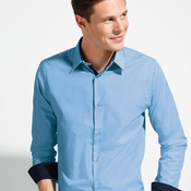 SOLS Broker L/S Shirt