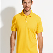 SOLs Prime Pique Polo Shirt