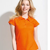SOLS Lds Prescott Jersey Polo