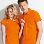SOLS Prescott Jersey Polo