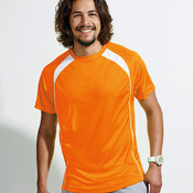 SOLS Match Contrast T-Shirt