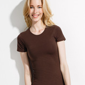 SOLS Lds Miami Stretch T
