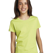 SOLS Girlie Cherry T-Shirt