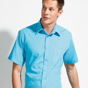 SOLS Bristol S/S Poplin Shirt