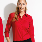SOLS Ladies Eternity 3/4 Shirt