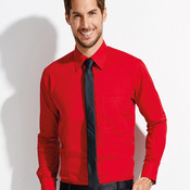 SOLS Bradford L/S Shirt