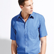 SOLS Berkeley S/S Shirt