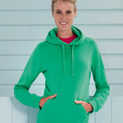 Russell Ladies Authentic Sweatshirt