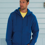 Russell Authentic Zipped Hood