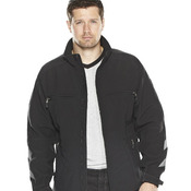 Mascot Dresden Soft Shell Jkt