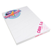 M.Touch OBM5.6 Tran. Paper