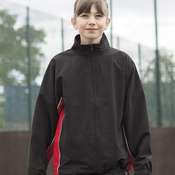 F/Hales Kds Track Top