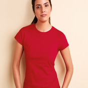 Gildan Lds SoftStyle T