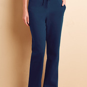 Gildan Lds Heavy Blend Sweatpant