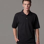 Kus. Kit Chunky Pique Polo