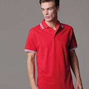 Kus. Kit Cont.Tipped Polo