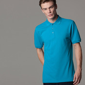 Kus. Kit Slim Fit Polo