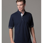 Kus. Kit BDC Contrast Polo