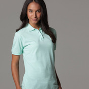 Kus. Kit Lds Klassic Polo