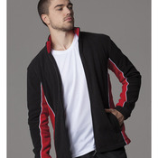 Gamegear Micro Flce Track Jkt