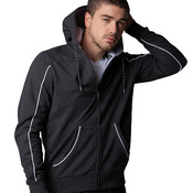 Gamegear Hooded Track Jkt
