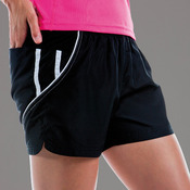 Gamegear CTex Lds Active Shorts